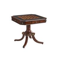 Choate Game Table