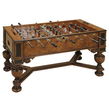 Ashton Foosball Game Table