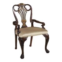 William Arm Chair