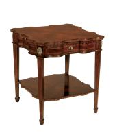Mckinley Occasional Table