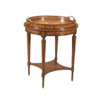 Tray Occasional Table
