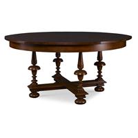 Luis Jupe Dining Table