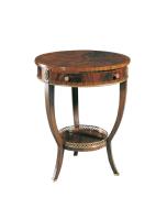 Circulo Occasional Table