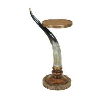 Horn Occasional Table