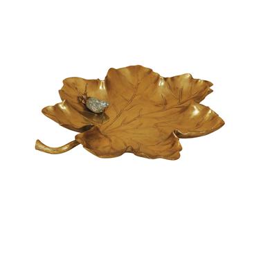 Leaf Dish