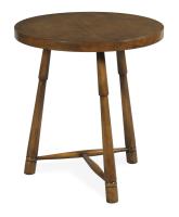 Americana Occasional Table