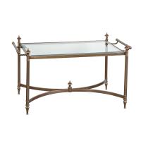 Asher Cocktail Table
