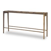 Flow Console Table