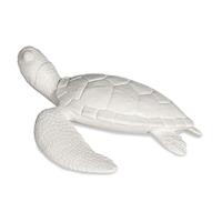 Shelldon Tortoise Accessory White