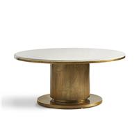 Halo Cocktail Table