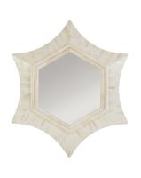 Star Bone Mirror