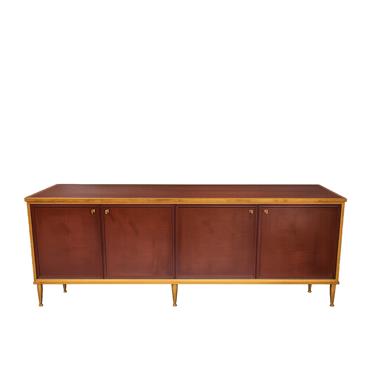 Theodore Credenza