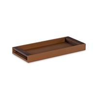 Small Saddle Tray