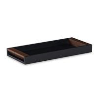 Small Ebony Tray