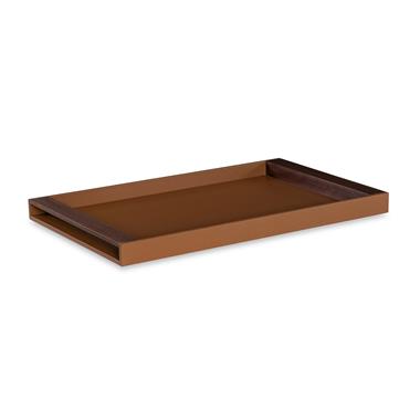 Large Saddle Tray