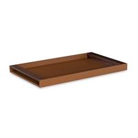 Large Saddle Tray