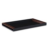 Large Ebony Tray