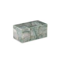 Small Green Aventurine Box