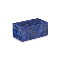 Small Lapis Box