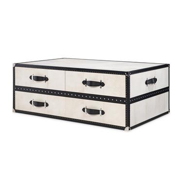 Hawkins Cocktail Trunk