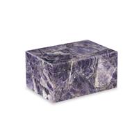 Large Amethyst Box