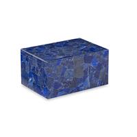 Large Lapis Box