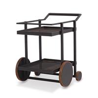 Dakota Side Cart