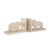 Bull/Bear Bookend