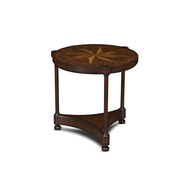 Cameron Side Table Round