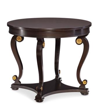 Nicola Side Table