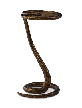 Serpent Drink Table