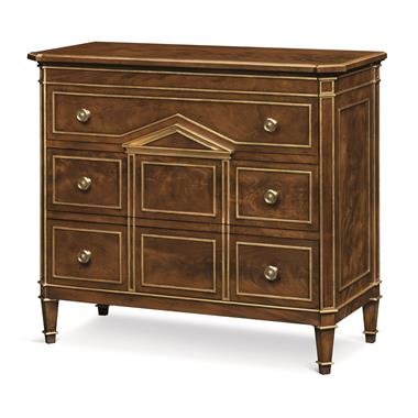 Fairmont Chest
