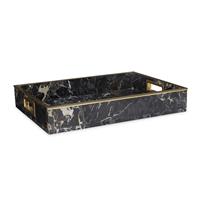 Golden Portoro Tray
