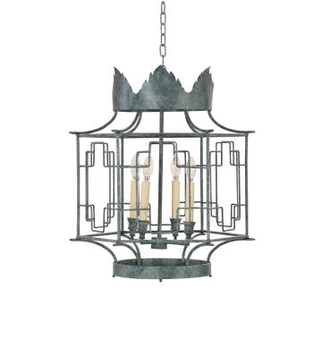 Maison Lantern