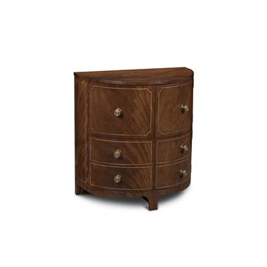 Kingsley Liquor Cabinet