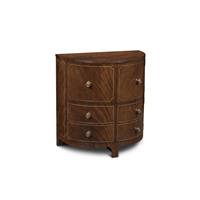 Kingsley Liquor Cabinet