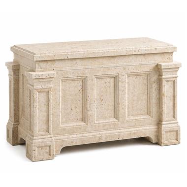Parthenon Box