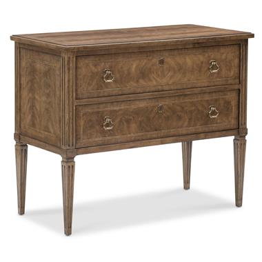 Ravenscourt Chest