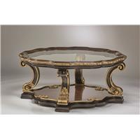 Grand Traditions Cocktail Table (Grt00)