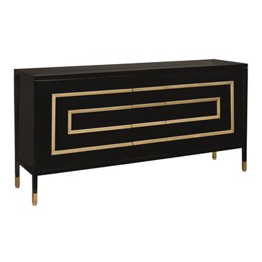 Lyric Credenza