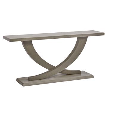 Ensemble Console Table