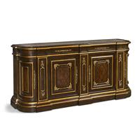Grand Traditions Credenza (Grt10)