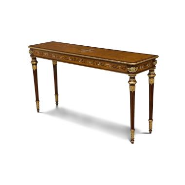 Finneas Console Table