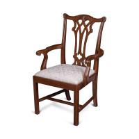 Camden Arm Chair (Sh00-501800A)