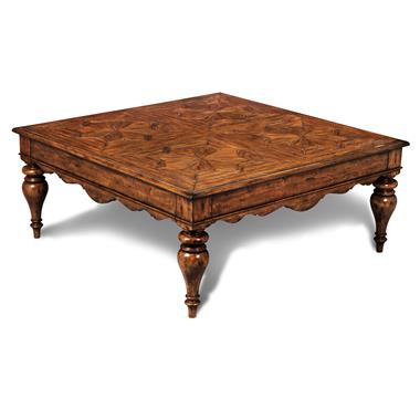 Dolly Cocktail Table