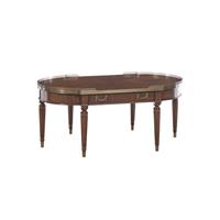 Starboard Cocktail Table (Sh02-112210W)