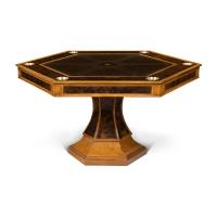 Blade Game Table (Sh05-062603W)