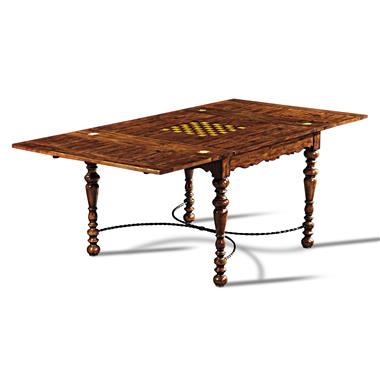 Camden Game Table (Sh05-122703)
