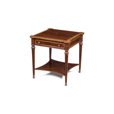 Carter Side Table