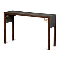 Lin Console Table